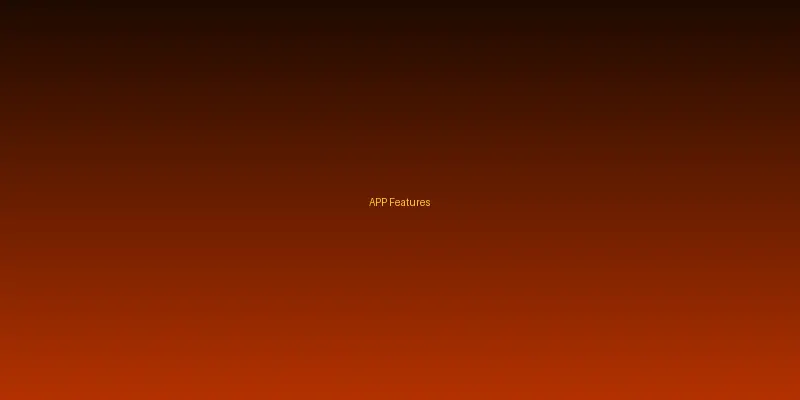 哈希分分彩APP功能特性展示图