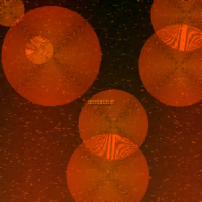 哈希分分彩双色球红蓝熔岩球图标